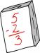 Math Subtraction